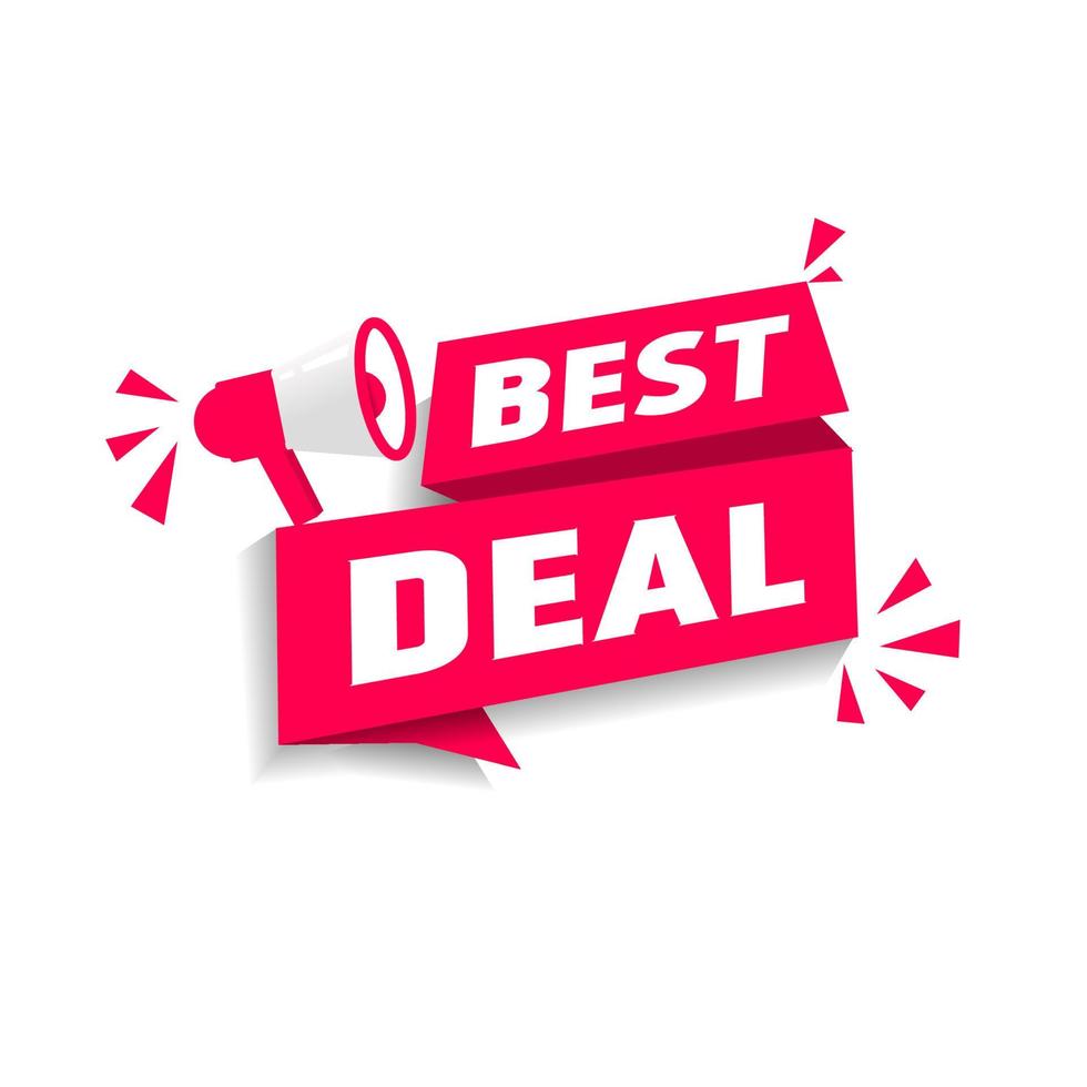 Best Deal