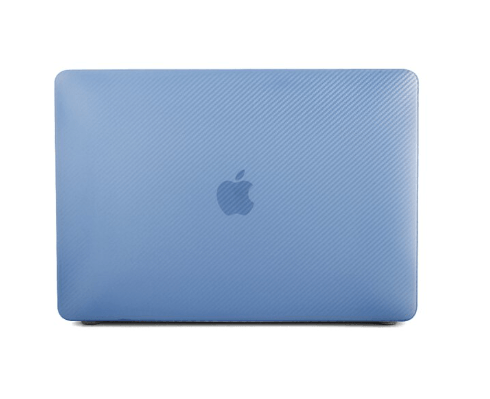 Carbon fiber case for MacBook Air & Pro 13''