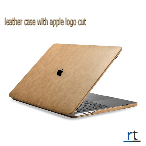 Leather Case for Macbook Air & Macbook Pro 13'', 13.6'', 15''& 14'', 15'', 16''