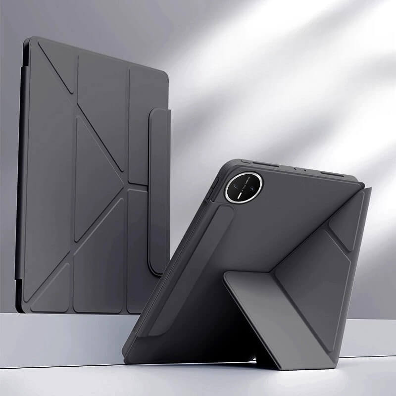 Huawei MatePad mini 8.8'' 2025 magnetic buckle Y-Shaped Stand Cover
