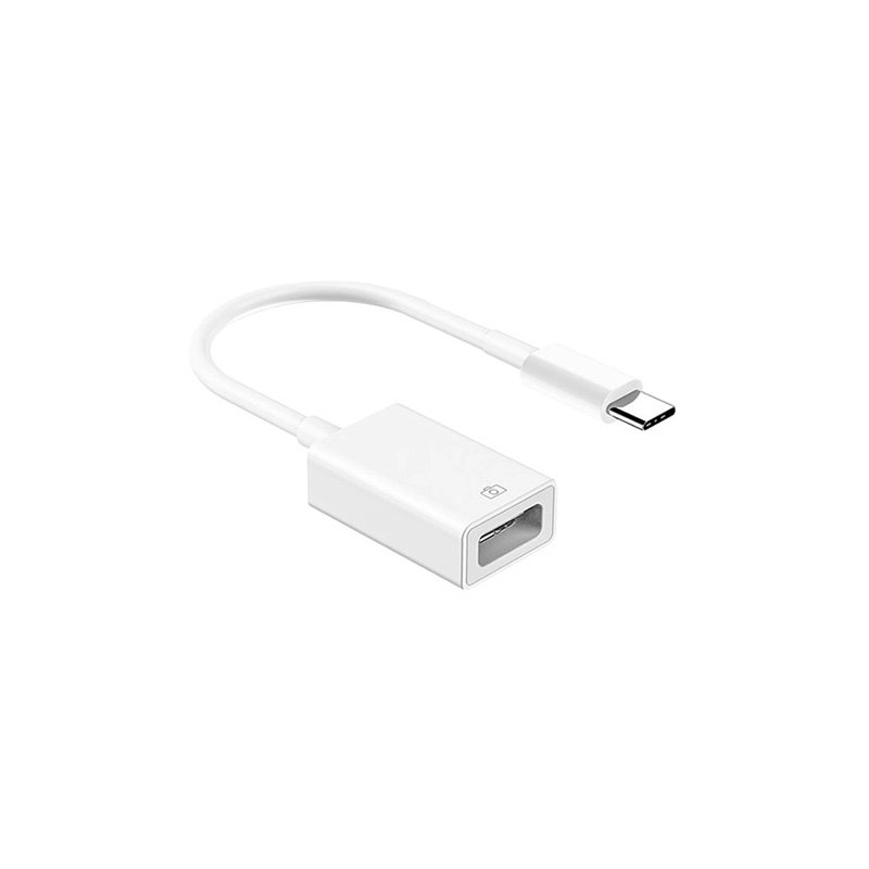 USB-C to USB Camera Adapter