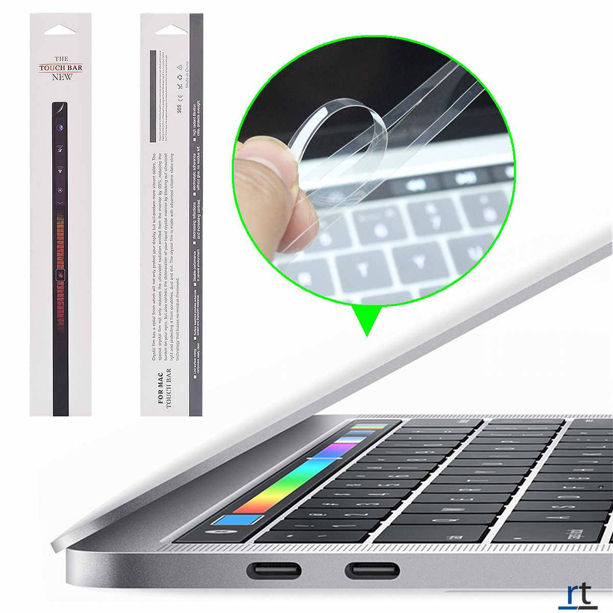 𝗧𝗼𝘂𝗰𝗵 𝗕𝗮𝗿 𝗣𝗿𝗼𝘁𝗲𝗰𝘁𝗼𝗿 𝗦𝗸𝗶𝗻 𝗙𝗹𝗶𝗺 𝗙𝗼𝗿 Apple 𝗠𝗮𝗰𝗕𝗼𝗼𝗸 Pro
