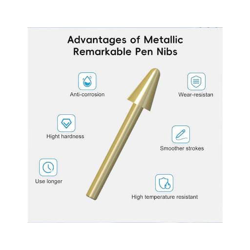 Metal Tip for Honor Choice Pencil Smart Stylus Nib
