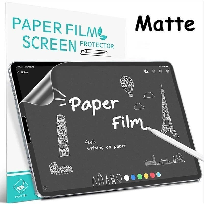 Redmi Pad 2 PaperLike Screen Protector Matte Finish