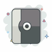 Tab Case