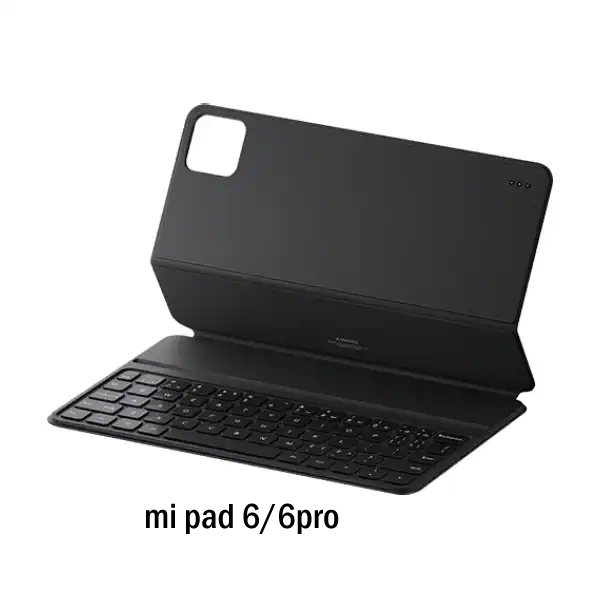 Xiaomi official Magnetic keyboard case for MI Pad 6/6Pro