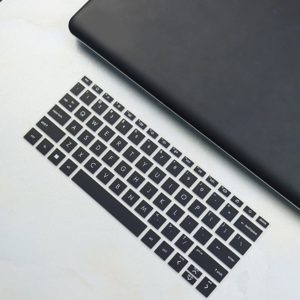 Keyboard Cover for HP x360 Envy & Spectre 13'' & Elitebook 845 14''