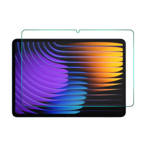 Xiaomi MI Pad 5/6/7/8 Tempered Glass Screen Protector