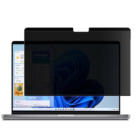 Microsoft Surface Tab & Laptop Magnetic Privacy Screen Protector