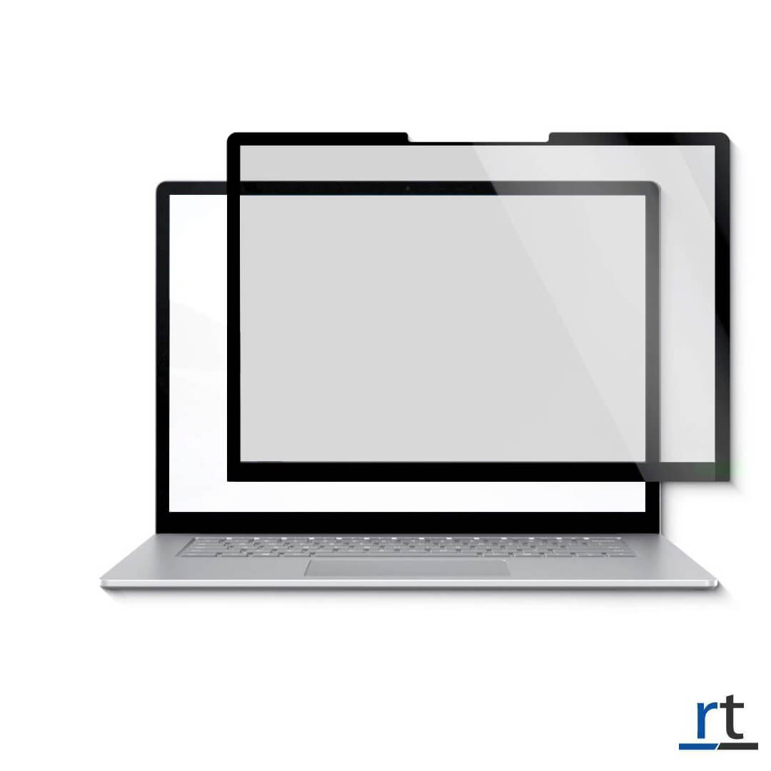 Microsoft Surface Laptop Paper-Feel Magnetic Screen Protector