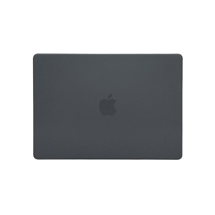Carbon fiber case for MacBook Air & Pro 13''
