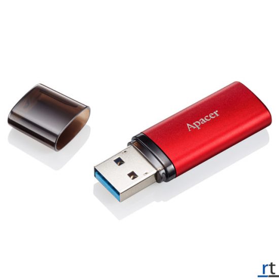 Apacer USB 3.1 Flash PenDrive AH353 64GB