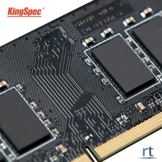DDR4 8GB Laptop Ram 2400MHz