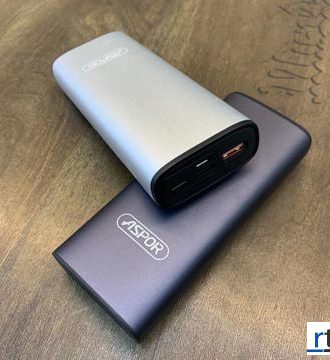 FAST CHARGING POWER BANK WITH PD IN BD