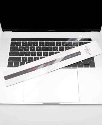 touch bar protector film