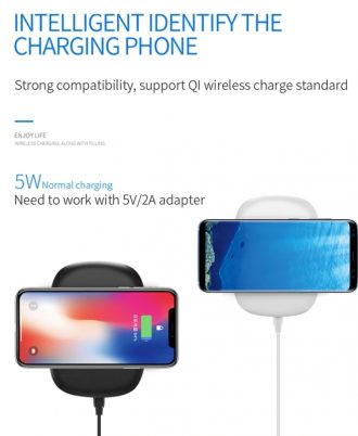 joyroom wireless charger a12