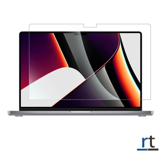 MacBook Air & Pro Screen Protector film for 11.6inch to 16inch