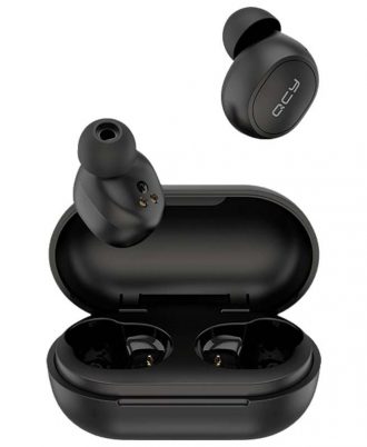 qcy m10 earbuds in bd