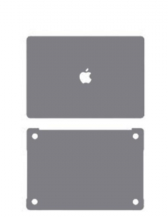 macbook sticker space grey price in bd
