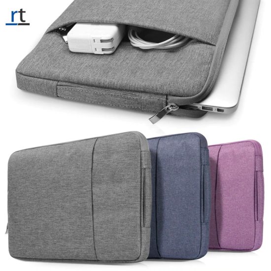 MacBook/HP/Dell/Lenovo Laptop Sleeve Bag 14-inch