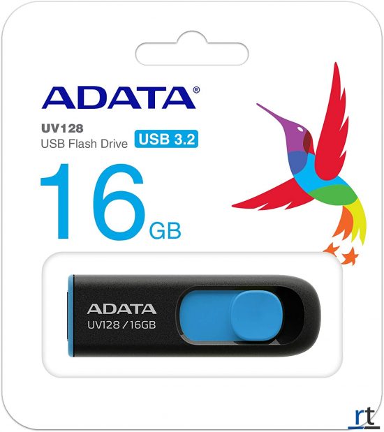 ADATA  USB 3.0 16 GB Pen Drive