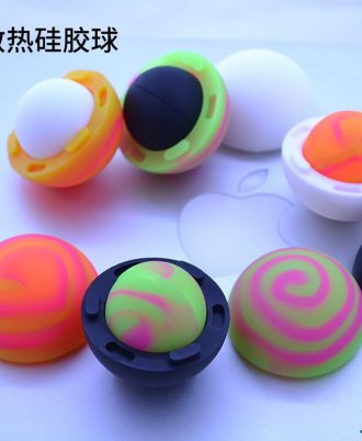 silicone laptop cooling ball