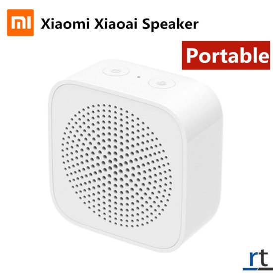 Xiaomi XiaoAI Portable Wireless Bluetooth 5.0 Speaker