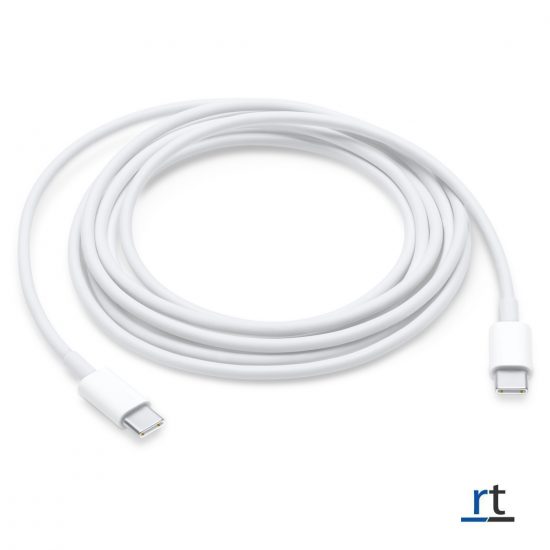 apple original type C to C cable