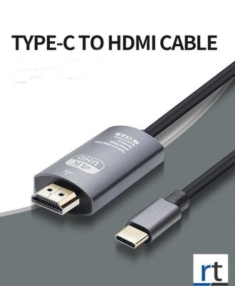type c to hdmi for macbook