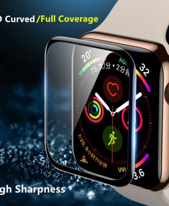 apple watch protector film