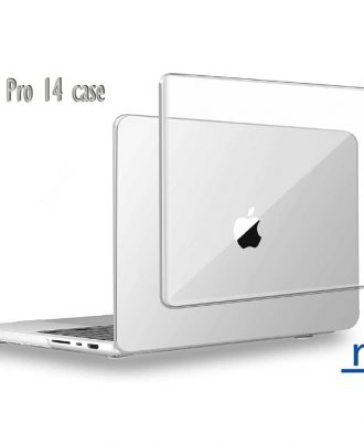 macbook pro 14inch crystal case price in bd