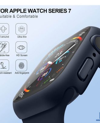 apple watch series 7 41mm 45mm case in bd