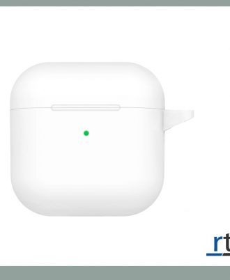 Protective shell cover for Apple AirPods Pro/ AirPods-4.