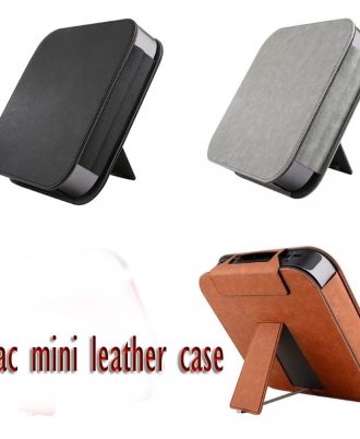 mac mini leather case in bd