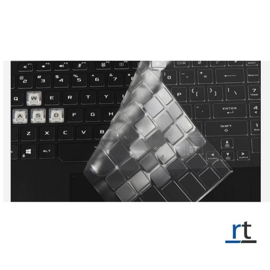Keyboard Protector for Asus TUF Gaming Laptop