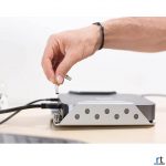 mac mini security mount enclosure price in bd