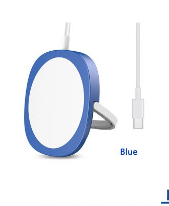 magsafe wireless charging pad with stand price in bd