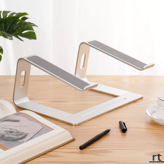 Metal Riser Laptop Stand C8