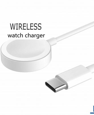 smart watch wireless charger