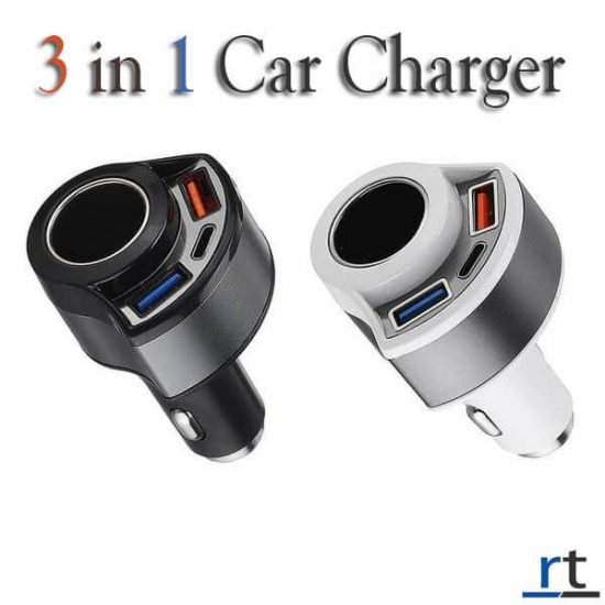 car charger in bd