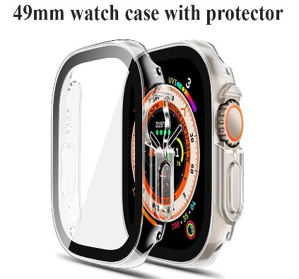 apple watch case 49mm