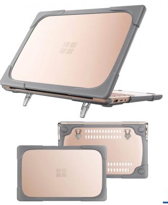 microsoft laptop surface go 1 & 2 case cover price in bd