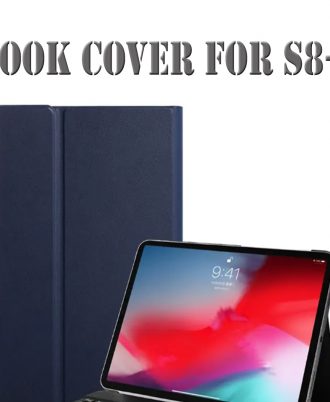 samsung galaxy tab s8 plus s8+ case cover in BD