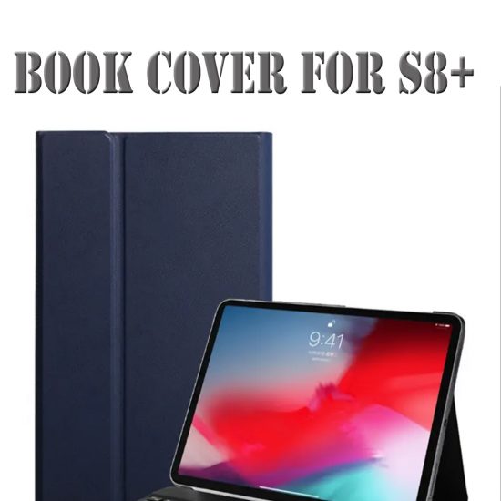 samsung galaxy tab s8 plus s8+ case cover in BD