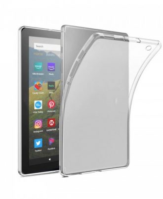 amazon fire hd 10 clear case price in bd