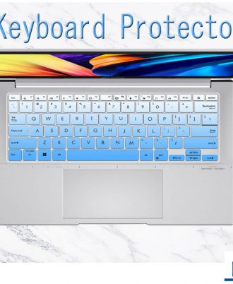 keyboard protector for asus zenbook s 13 oled