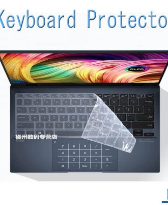 asus zenbook flip s 13 keyboard cover in bd