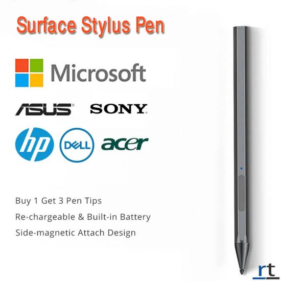 surface stylus pen in bd