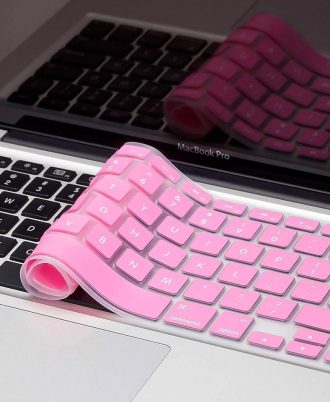 pink keyboard cover price in bd