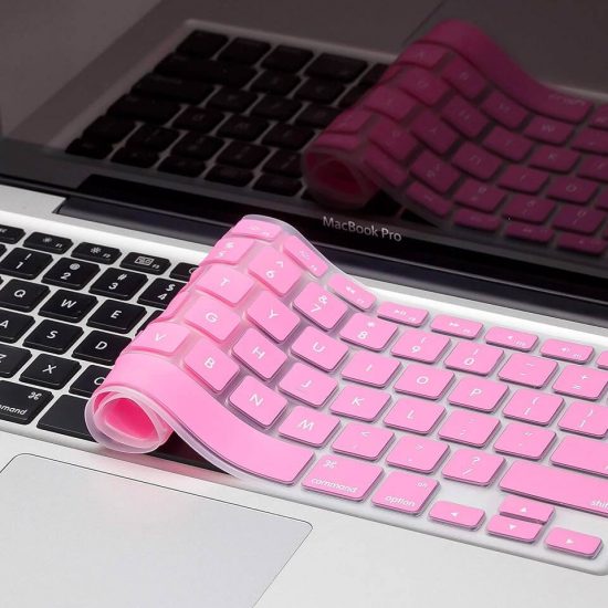 pink keyboard cover price in bd